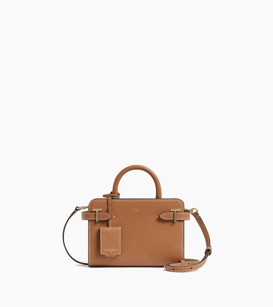 Mini sac Emilie Le Tanneur