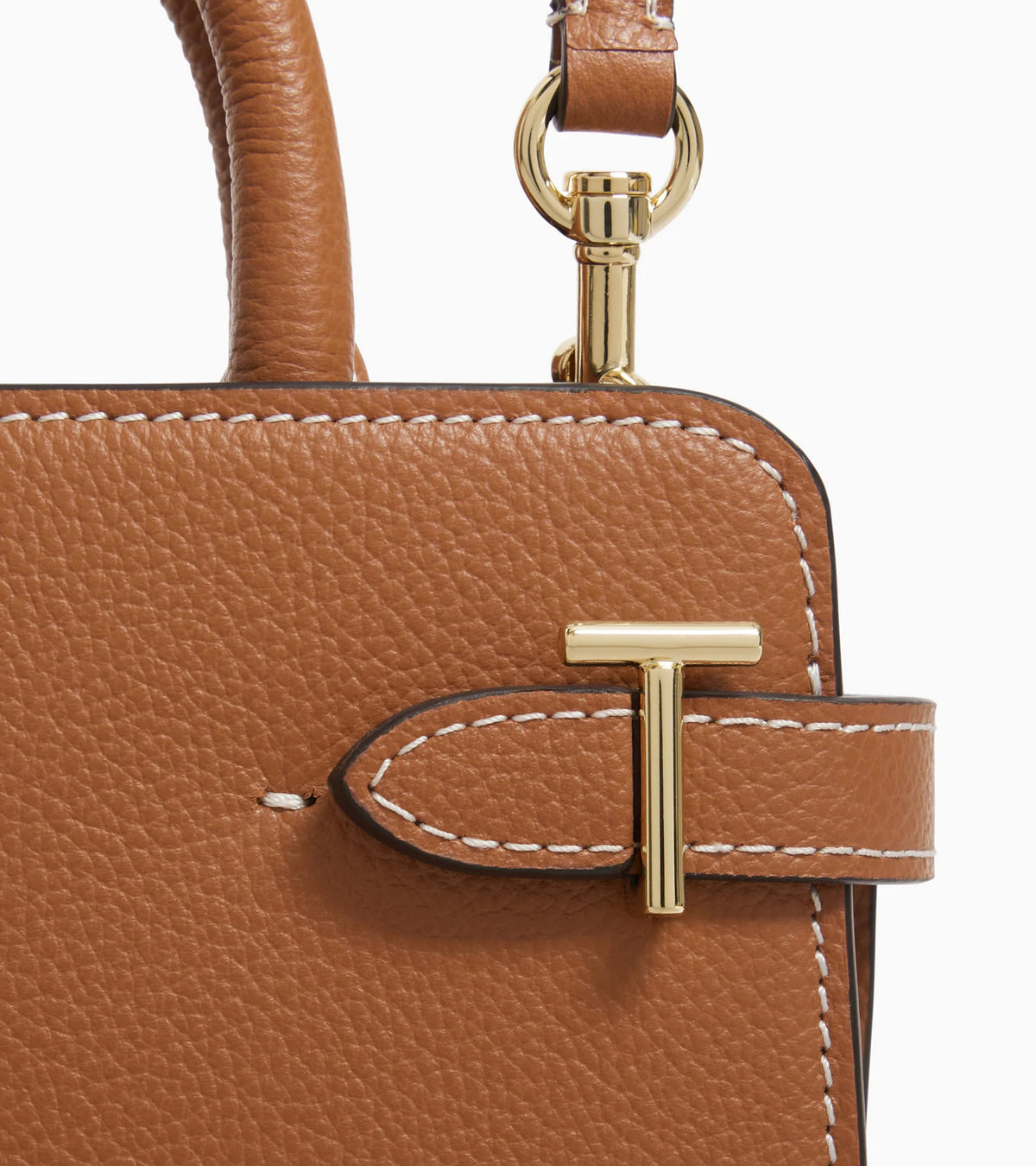 Mini sac Emilie Le Tanneur