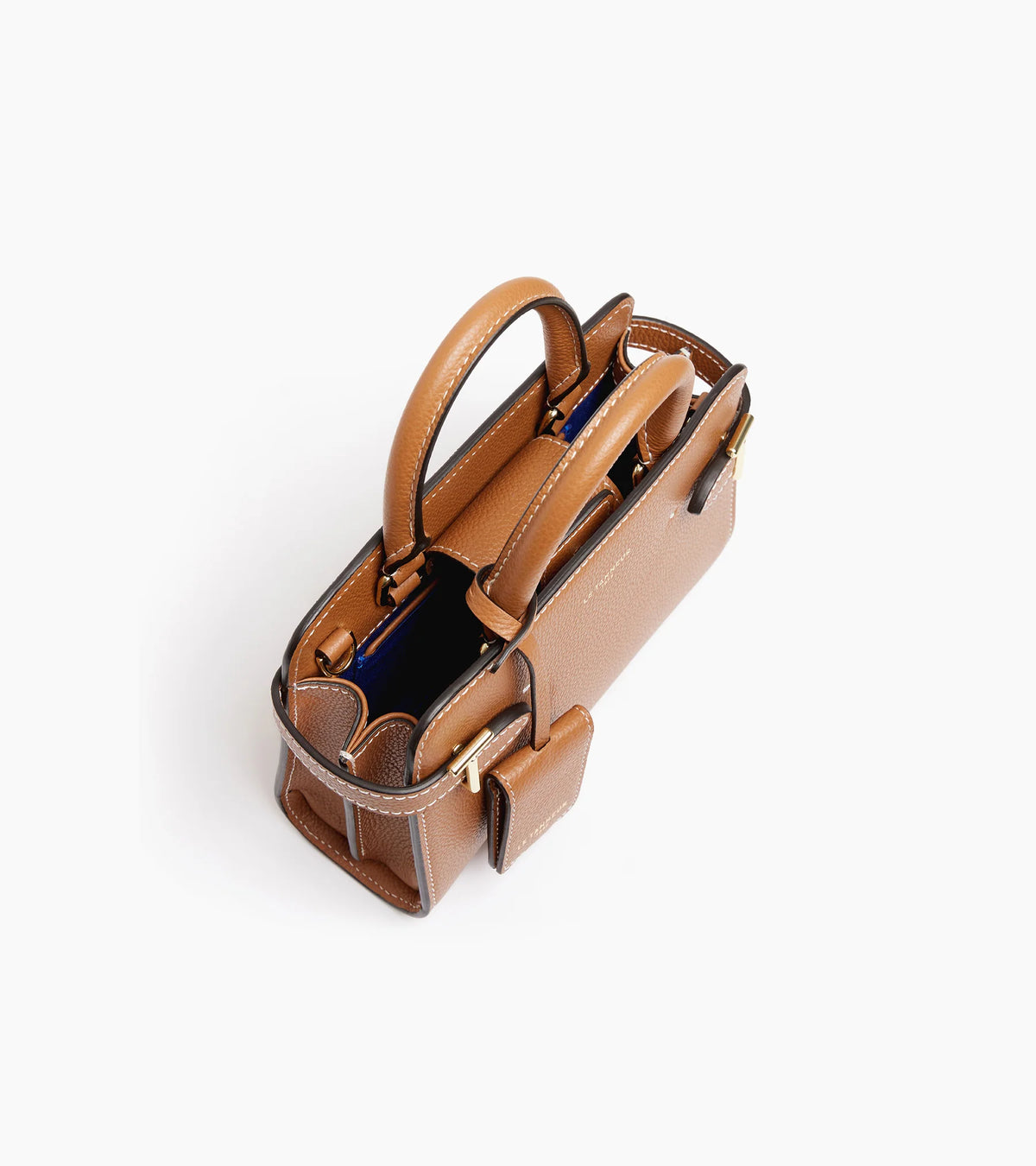 Mini sac Emilie Le Tanneur