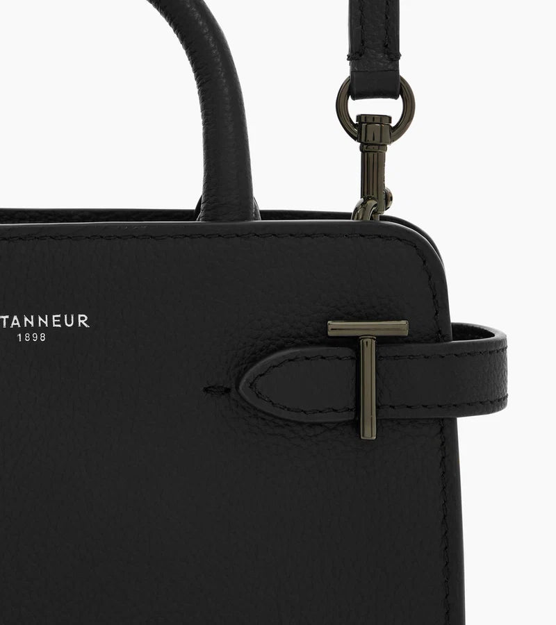 Mini sac Emilie Le Tanneur