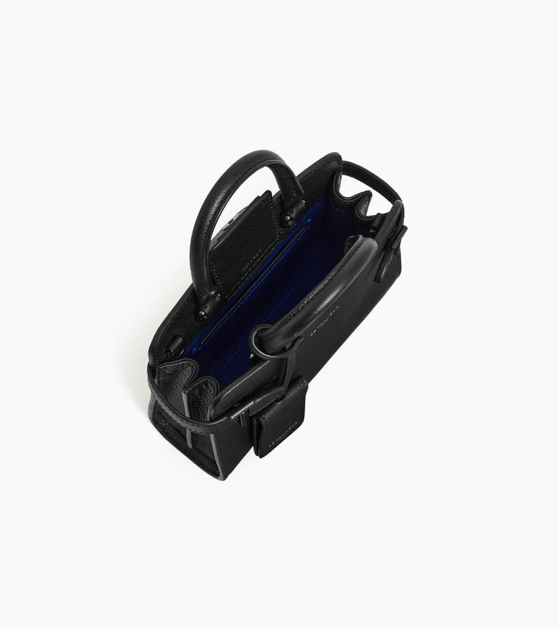 Mini sac Emilie Le Tanneur
