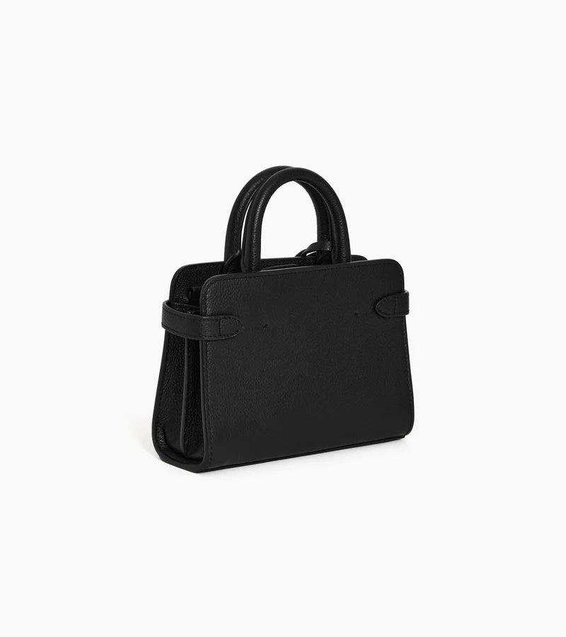 Mini sac Emilie Le Tanneur