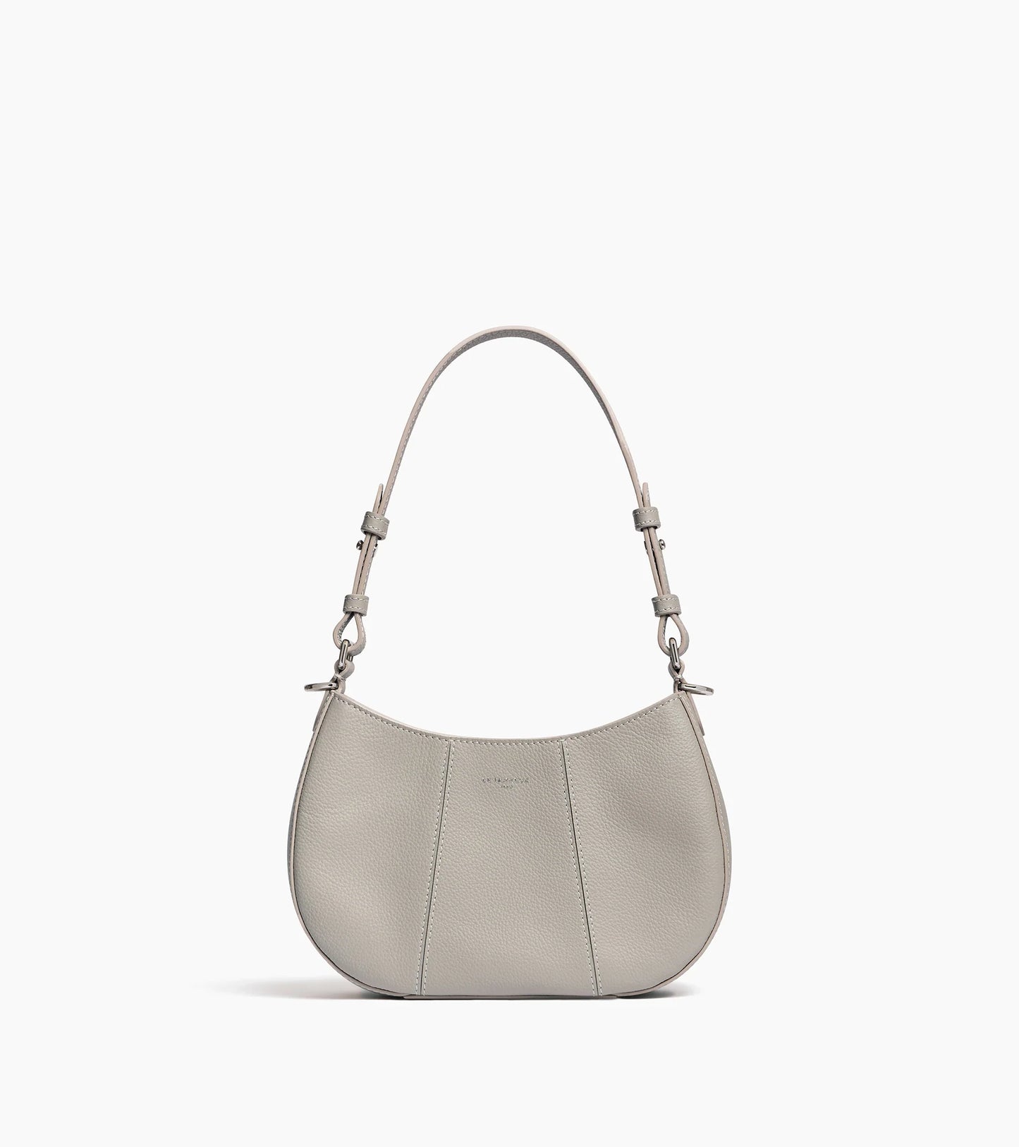 Sac demi lune Juliette Galet Le Tanneur