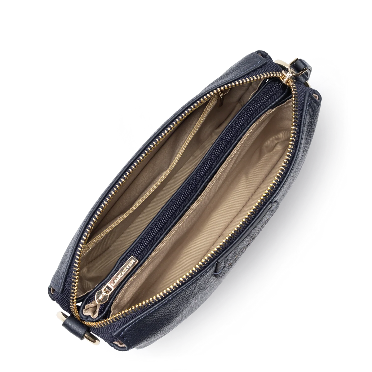 Pochette Dune Trio Lancaster Marine