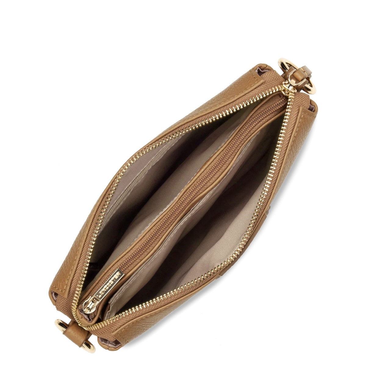 Pochette Dune Trio Lancaster Camel