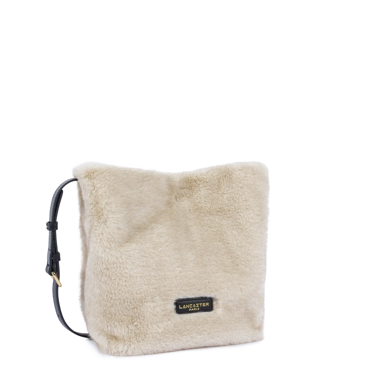 Sac Sceau Moumoute Lancaster Noir