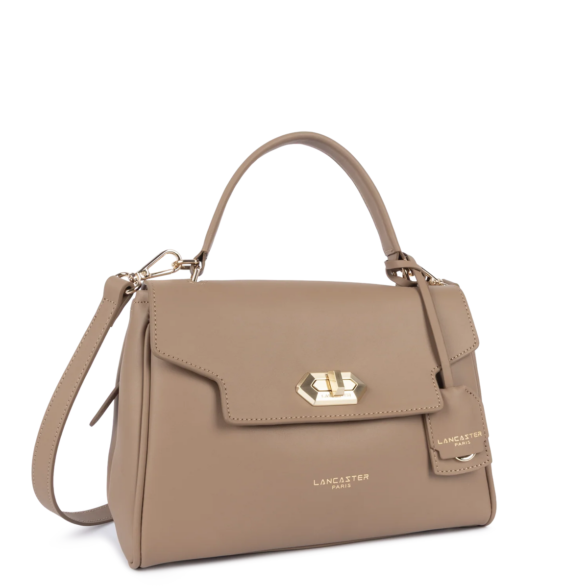 Donna Grace Lancaster Praline