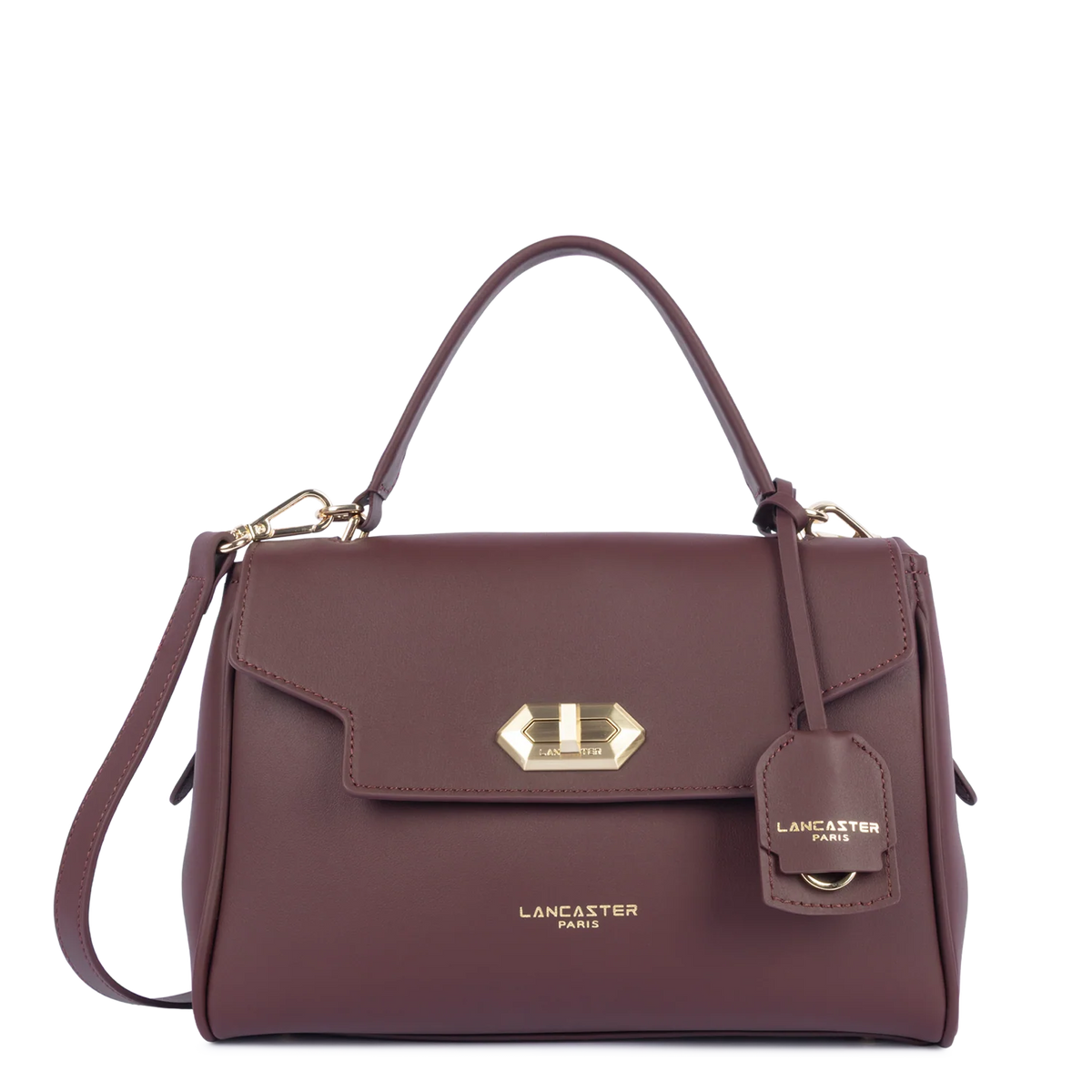 Donna Grace Lancaster Bordeaux