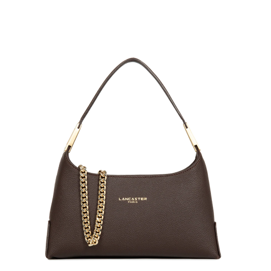 Petit sac Lychee Ace Lancaster Marron