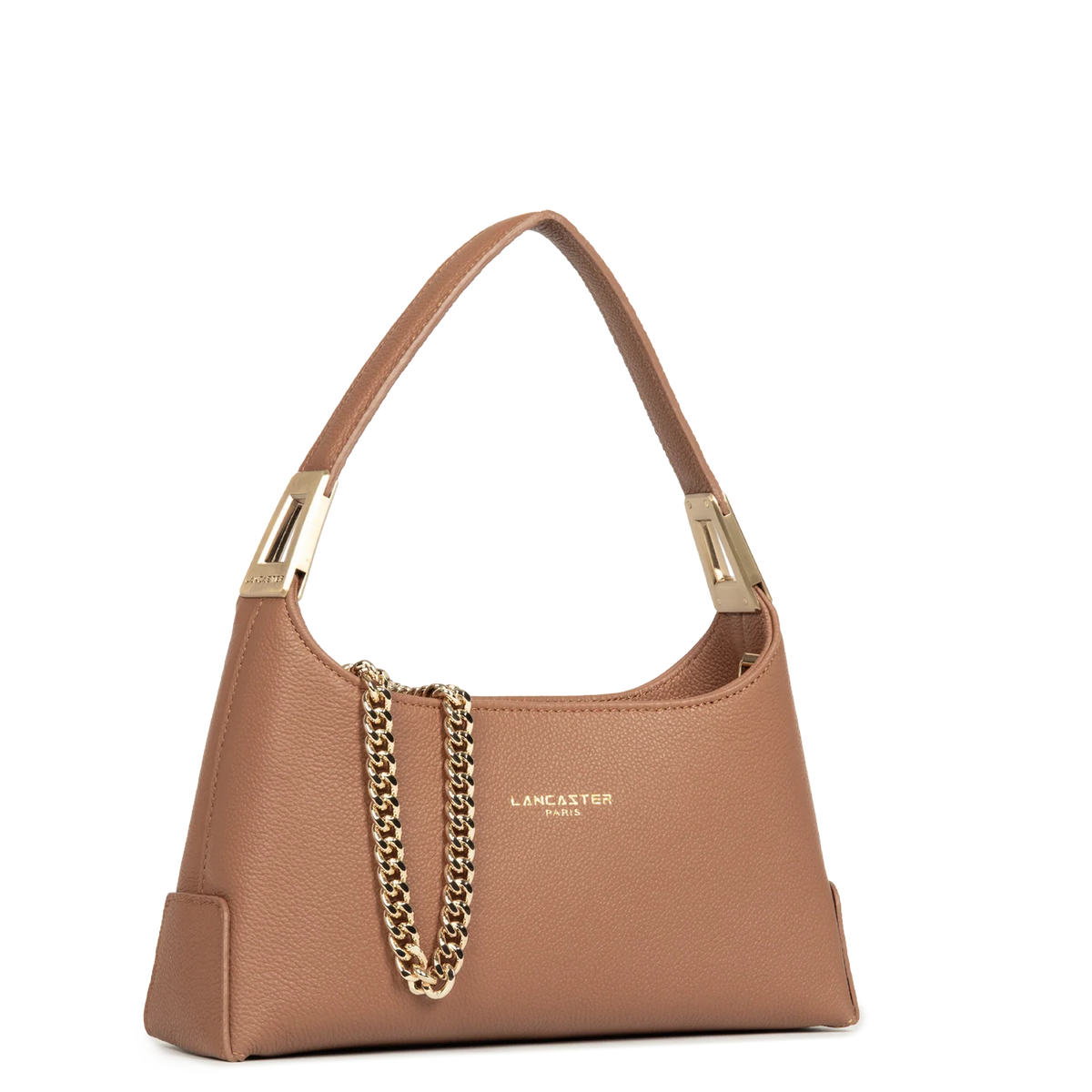 Petit sac Lychee Ace Lancaster Moka