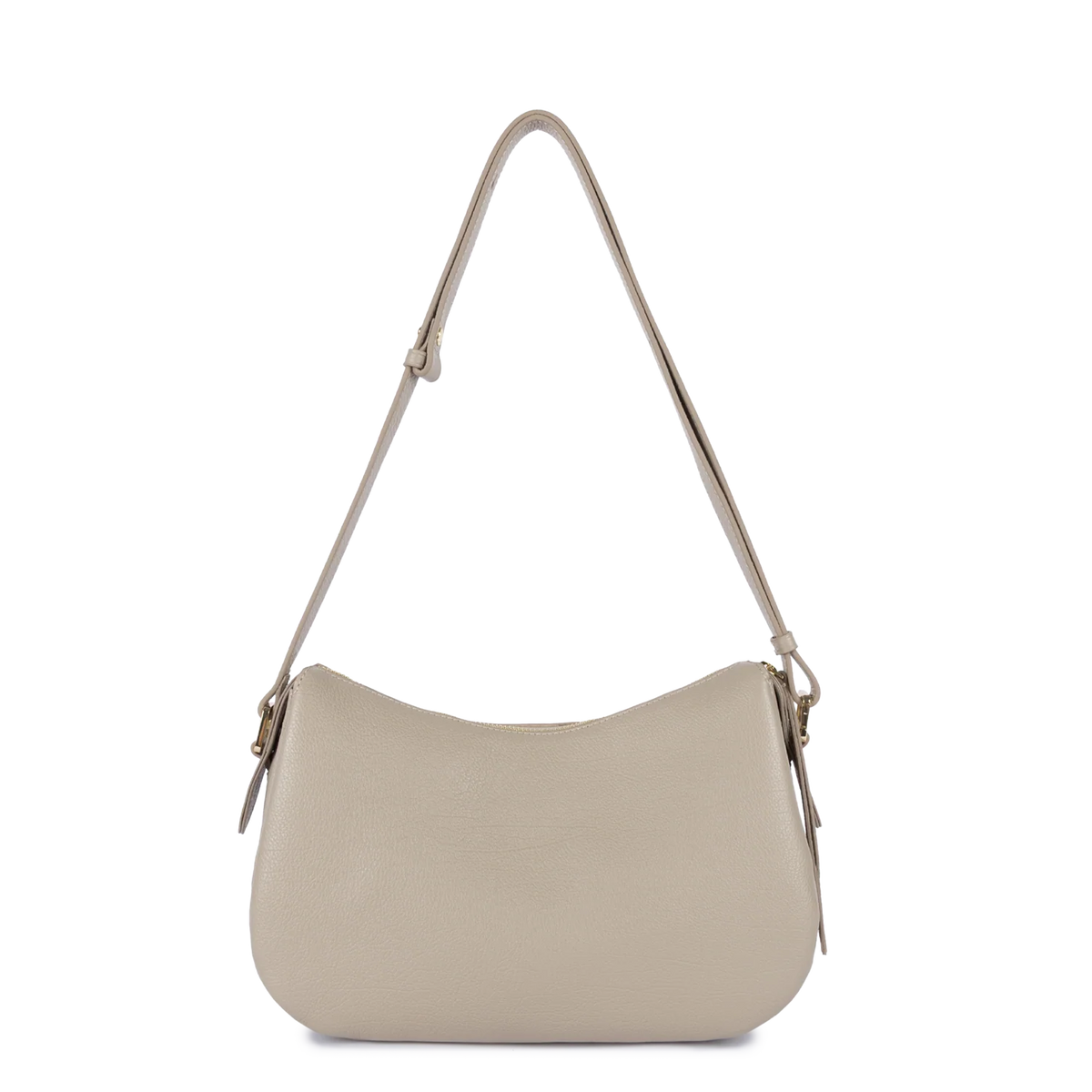 Sac Dune Lancaster Gris