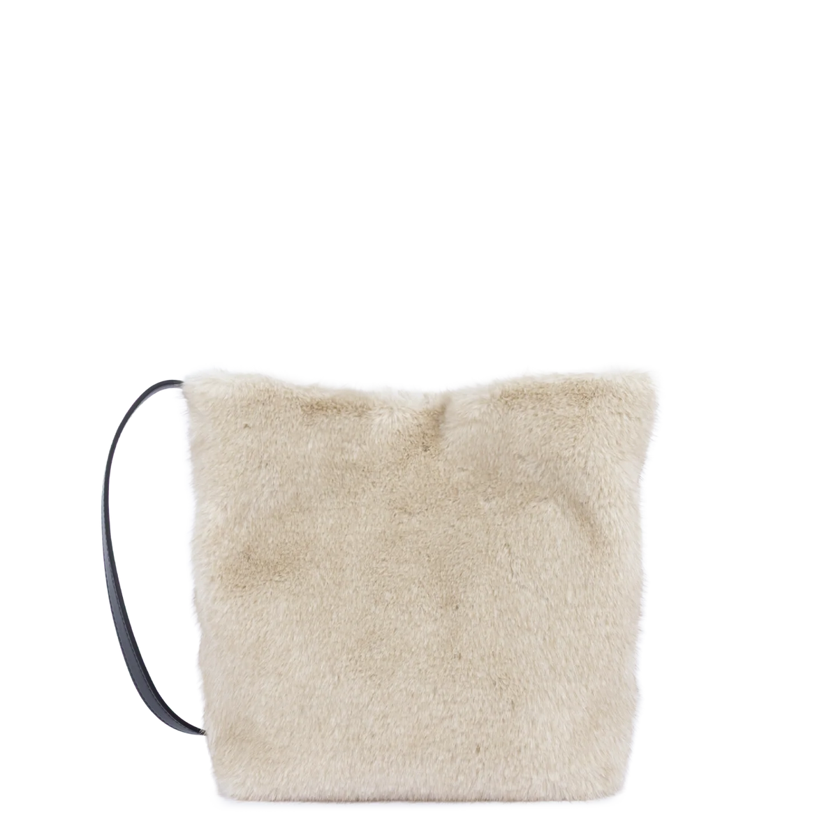 Sac Sceau Moumoute Lancaster Noir