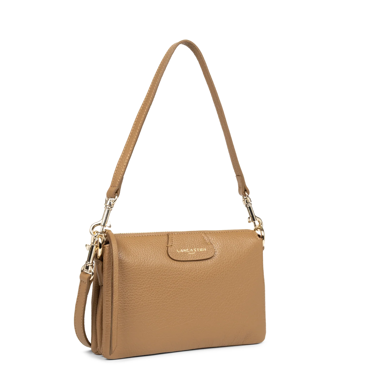 Pochette Dune Trio Lancaster Camel
