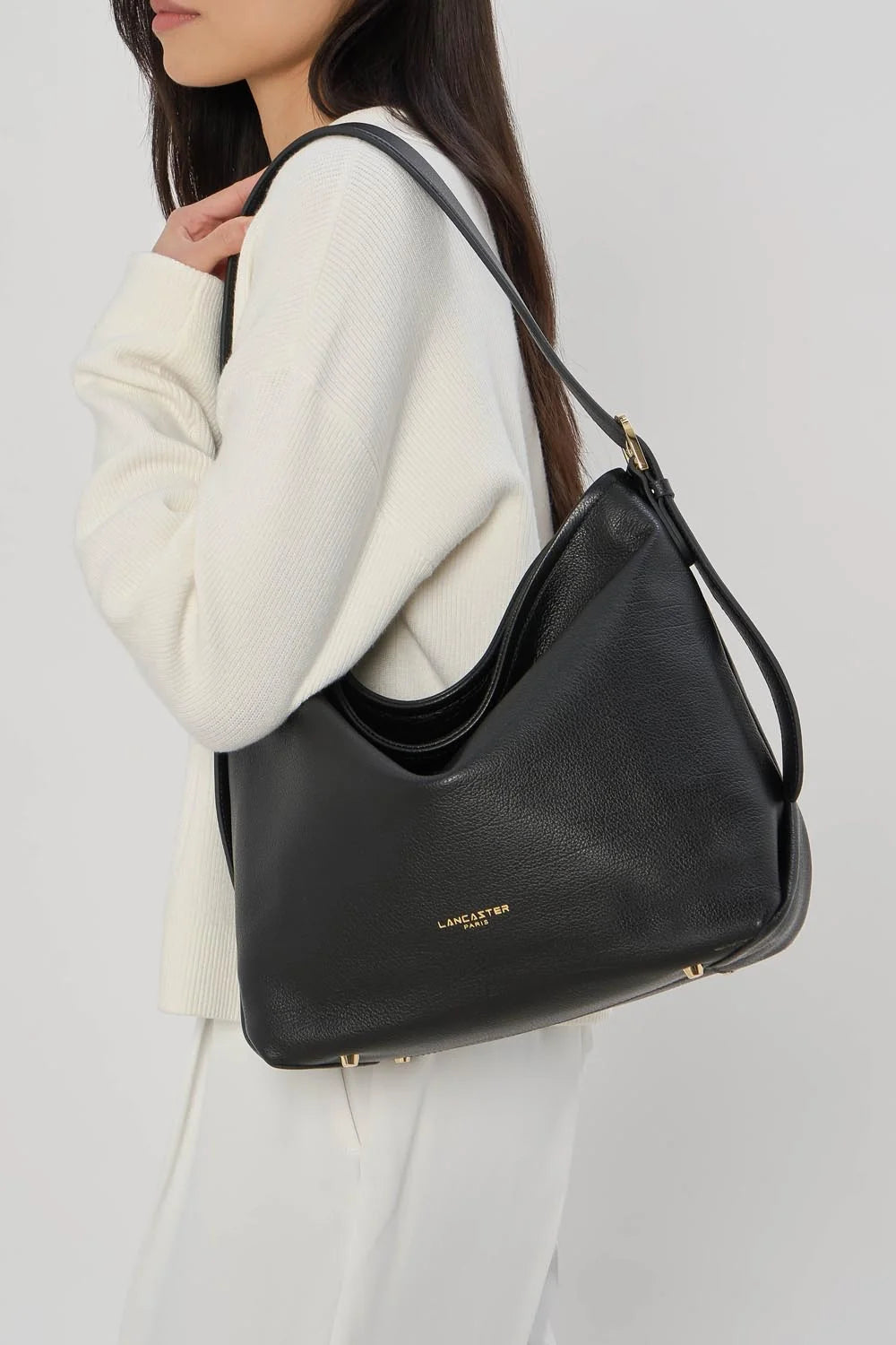 Sac Sceau Lancaster Noir