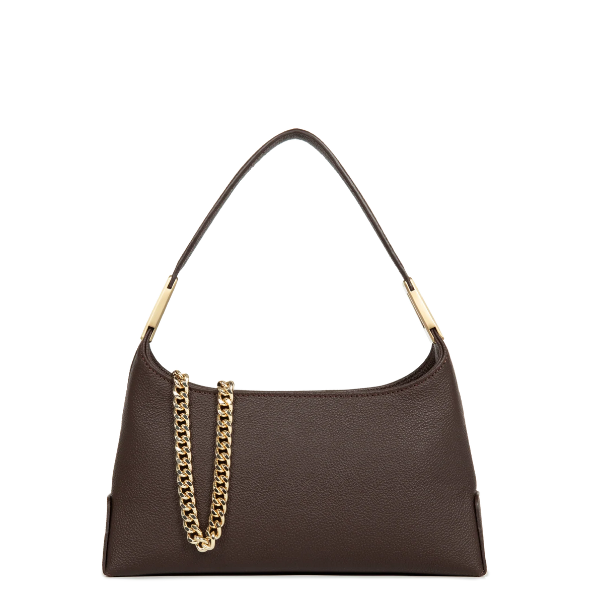 Petit sac Lychee Ace Lancaster Marron