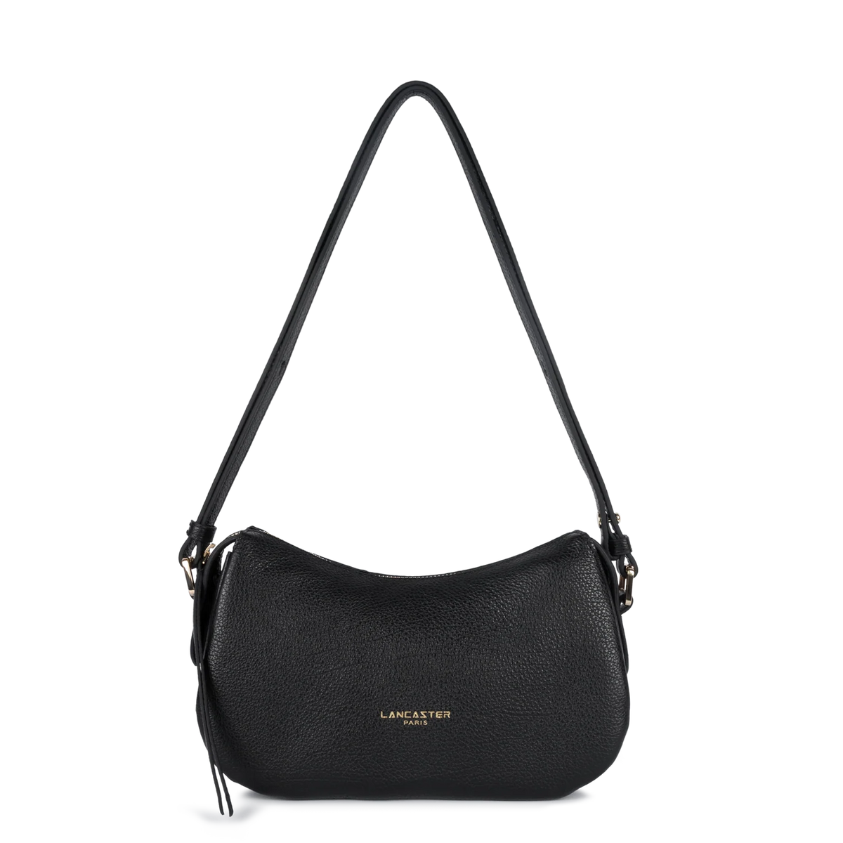 Petit Sac Dune Lancaster Noir