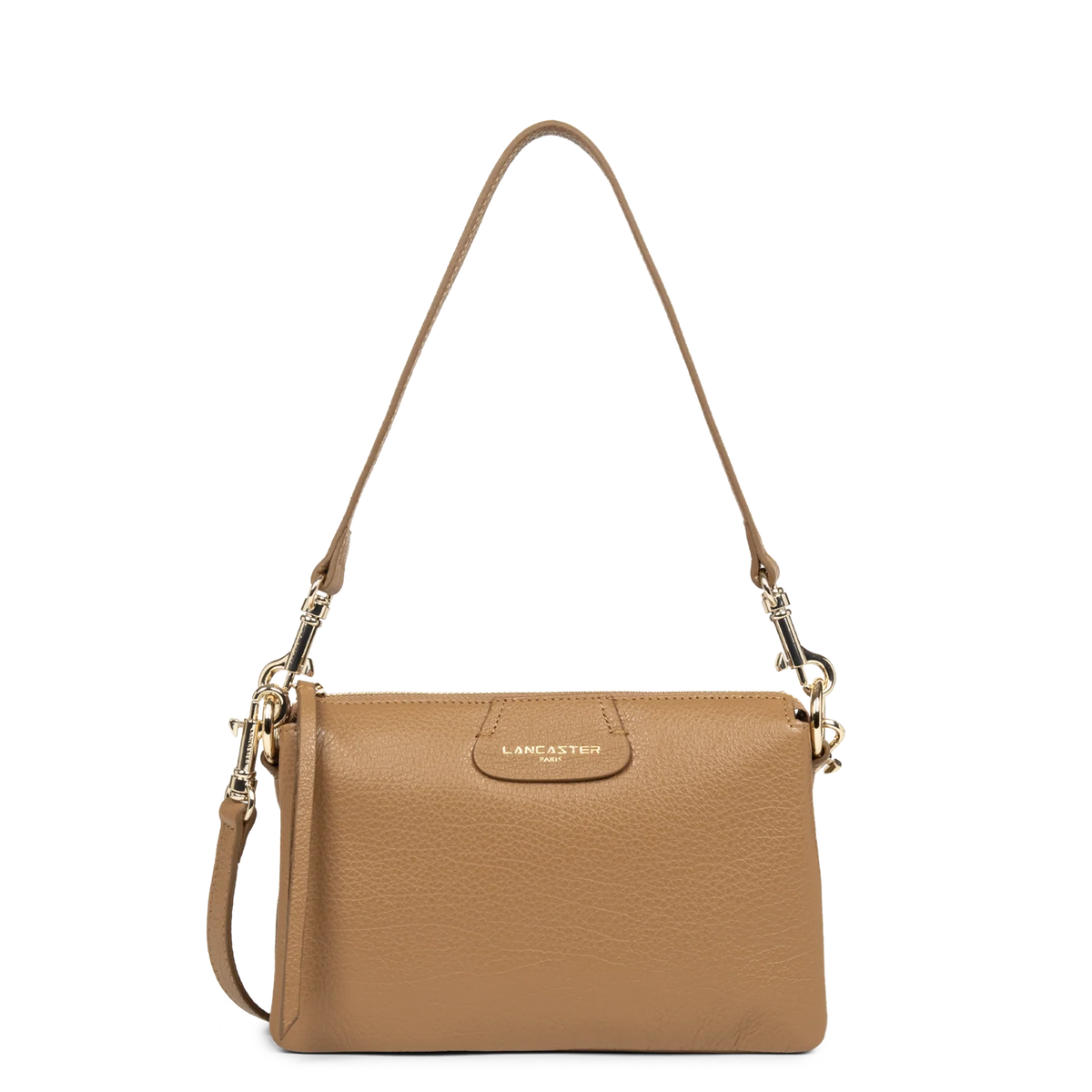 Pochette Dune Trio Lancaster Camel