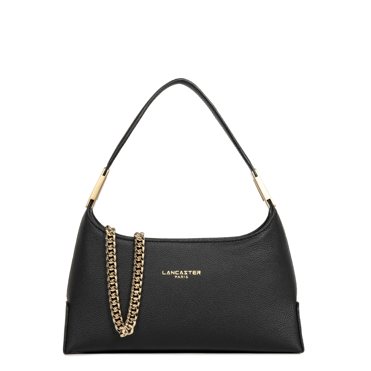 Petit sac Lychee Ace Lancaster Noir