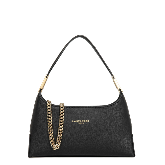 Petit sac Lychee Ace Lancaster Noir