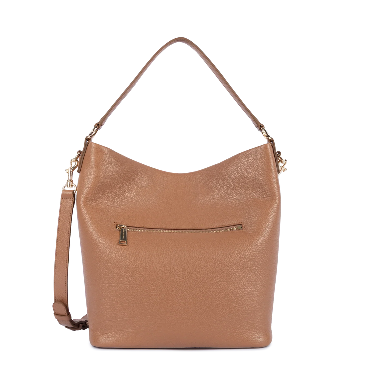 Grand Sac Sceau Lancaster Camel