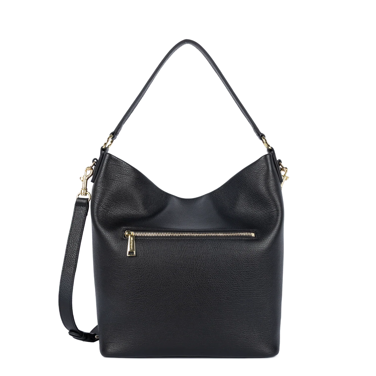 Grand Sac Sceau Lancaster Noir