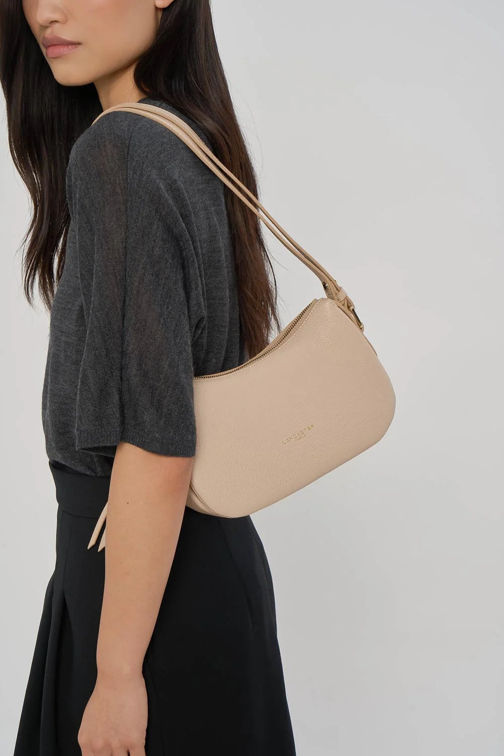 Petit Sac Dune Lancaster Beige