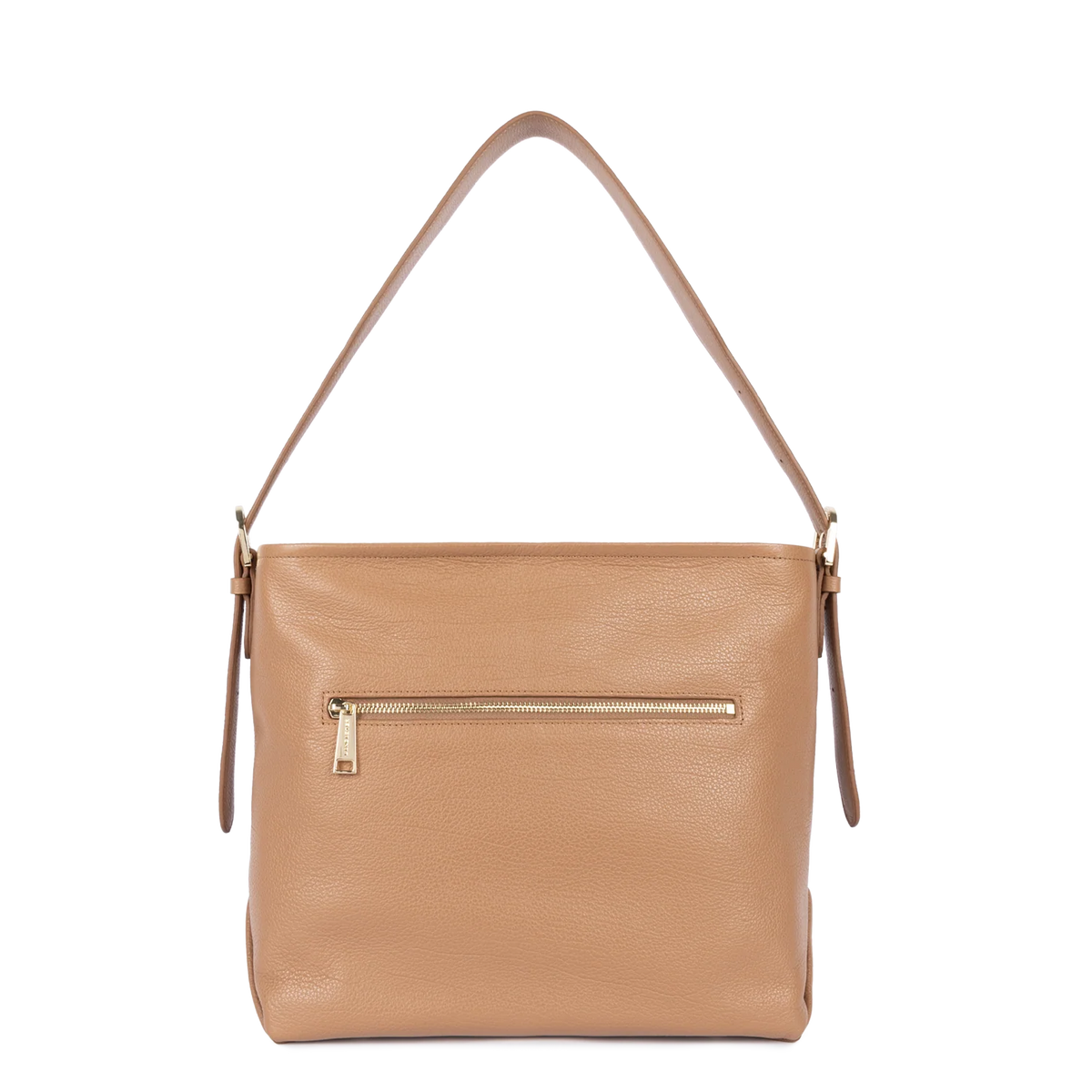 Sac Sceau Lancaster Camel