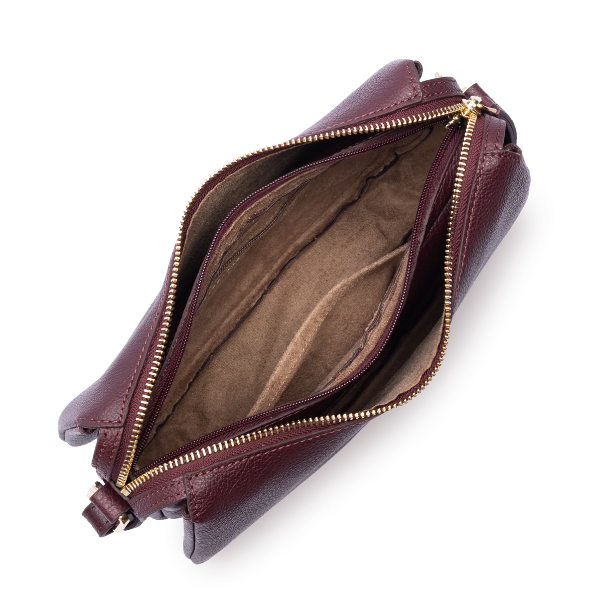 Petit Sac Dune Lancaster Bordeaux