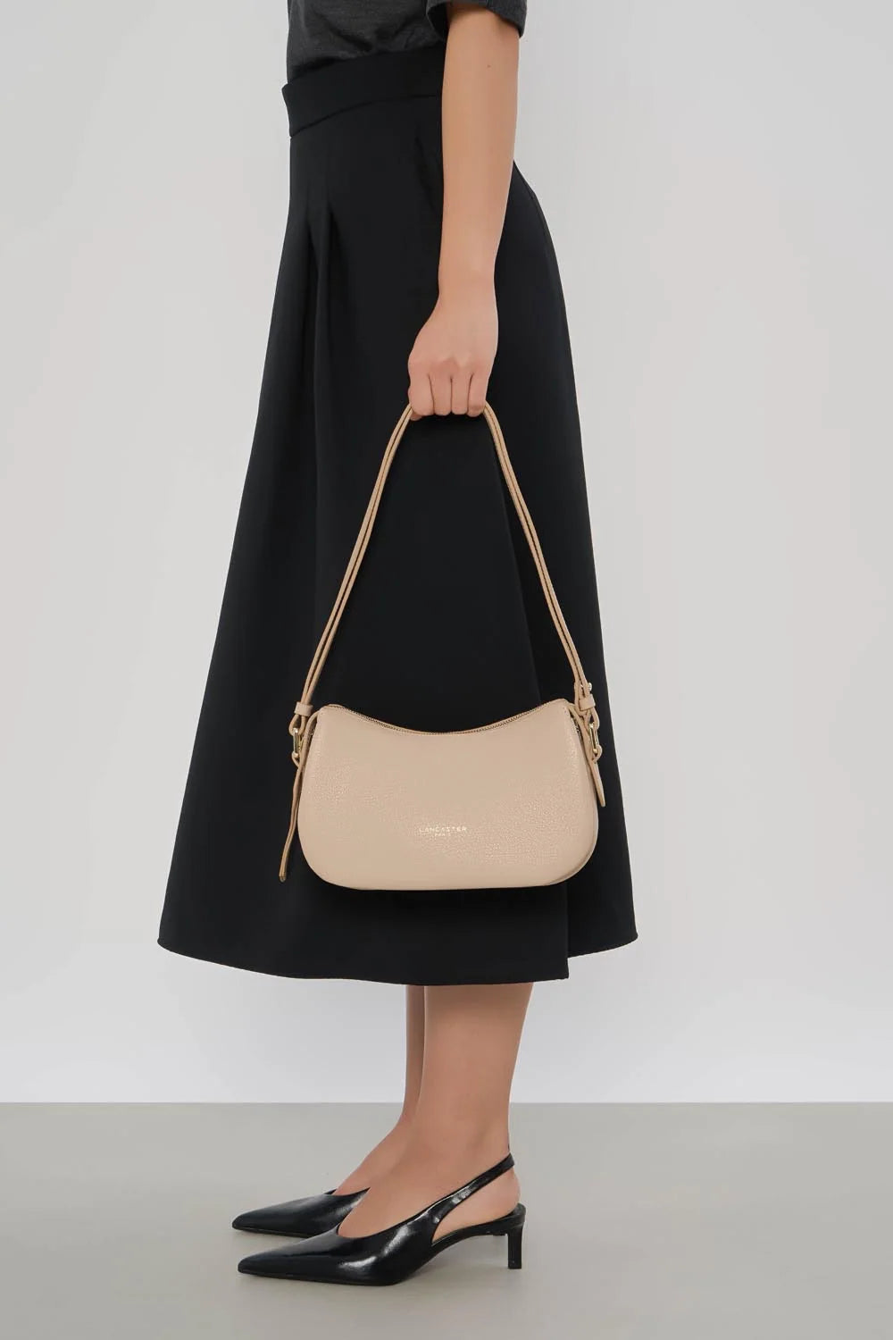 Petit Sac Dune Lancaster Beige