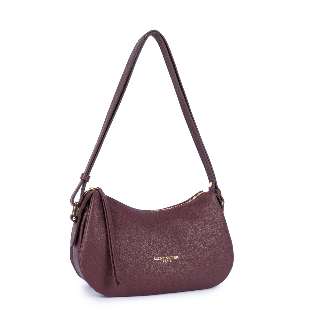Petit Sac Dune Lancaster Bordeaux