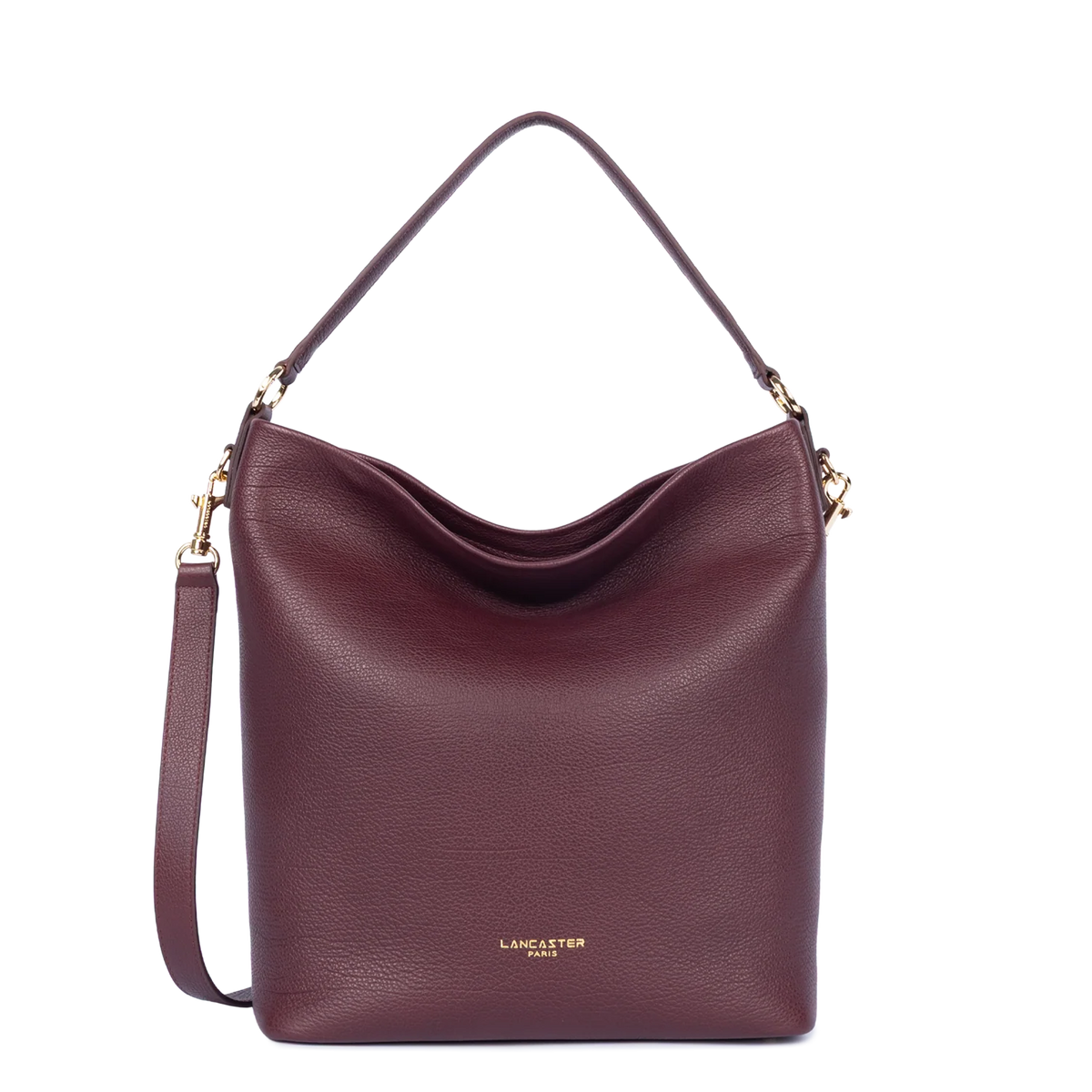 Grand Sac Sceau Lancaster Bordeaux
