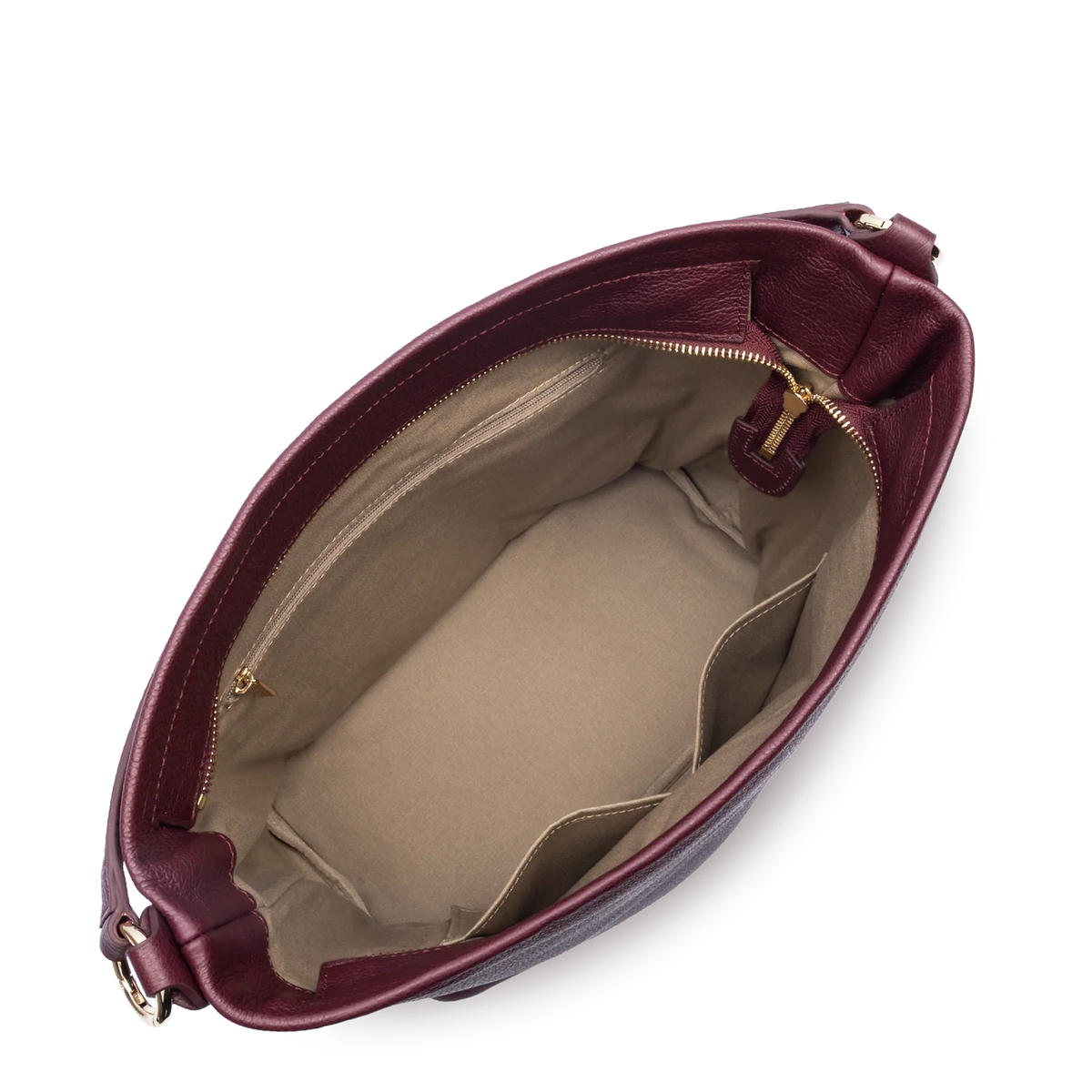 Grand Sac Sceau Lancaster Bordeaux