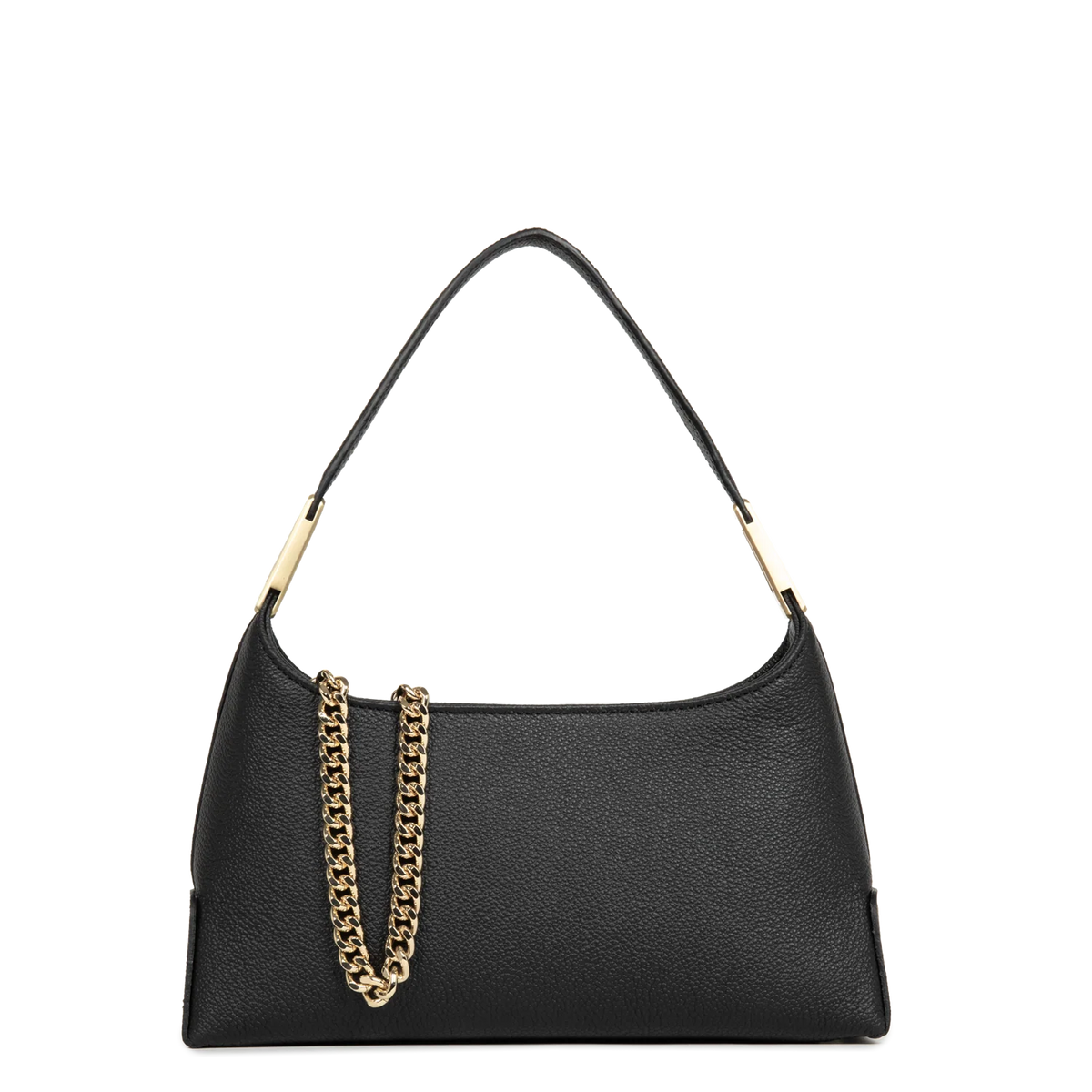 Petit sac Lychee Ace Lancaster Noir
