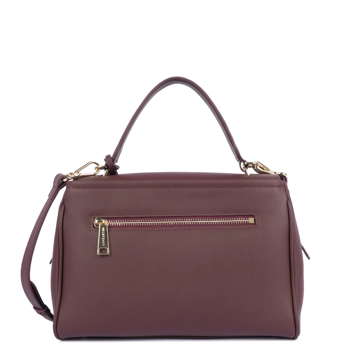 Donna Grace Lancaster Bordeaux