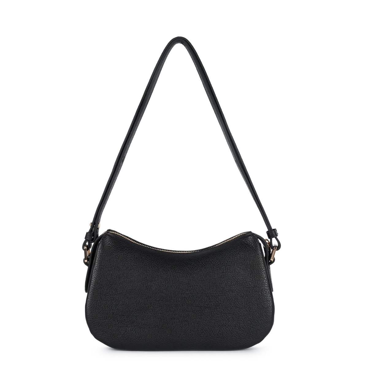 Petit Sac Dune Lancaster Noir