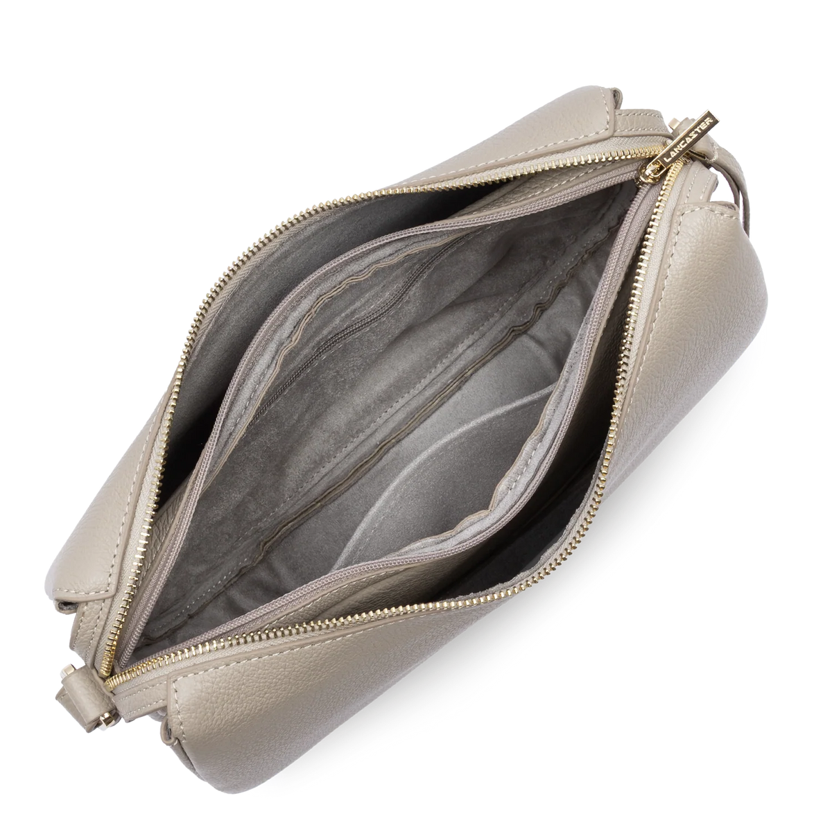 Sac Dune Lancaster Gris