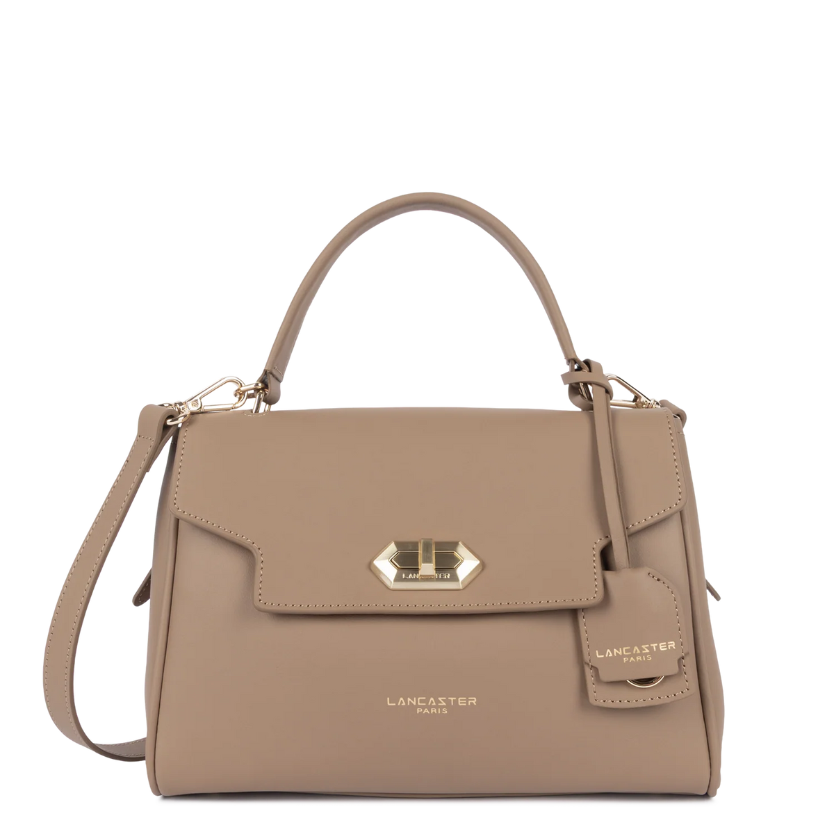 Donna Grace Lancaster Praline
