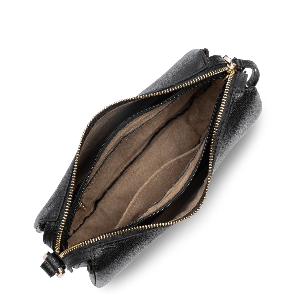Petit Sac Dune Lancaster Noir