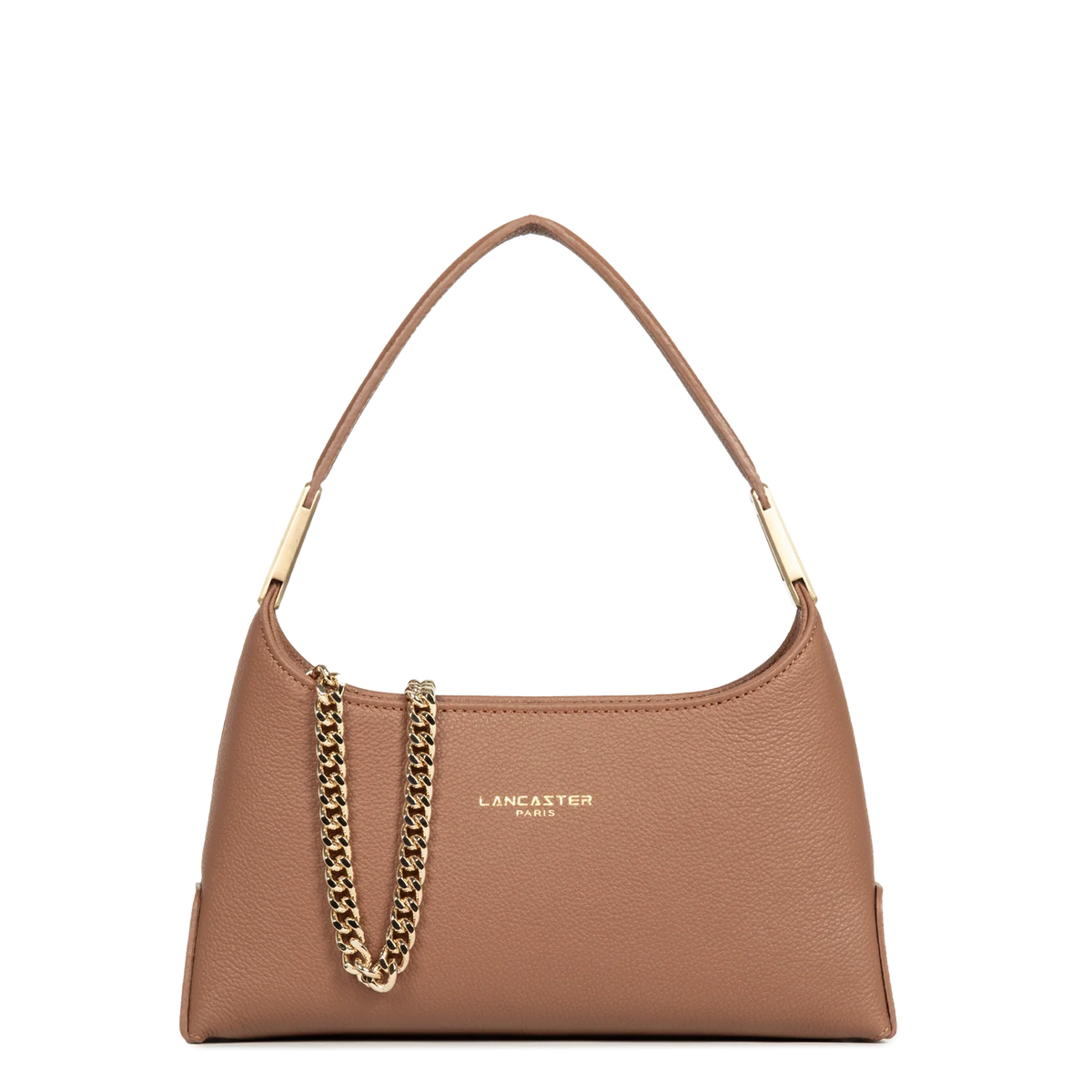 Petit sac Lychee Ace Lancaster Moka
