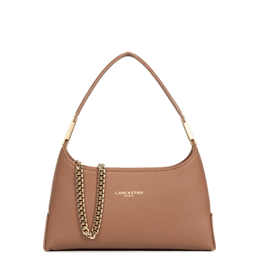 Petit sac Lychee Ace Lancaster Moka