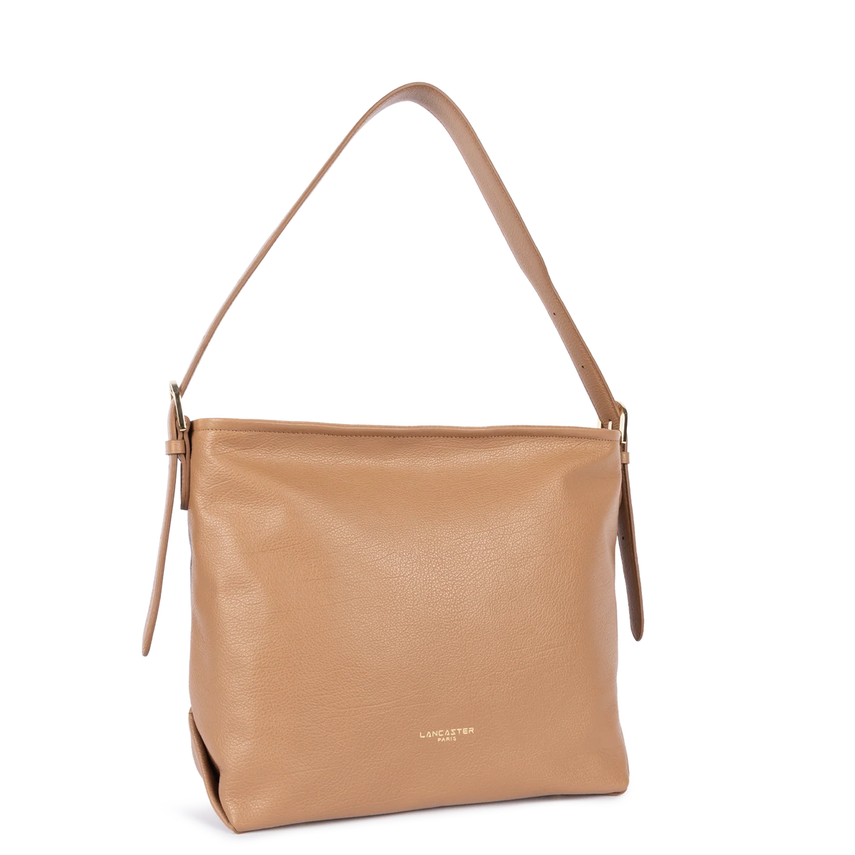 Sac Sceau Lancaster Camel