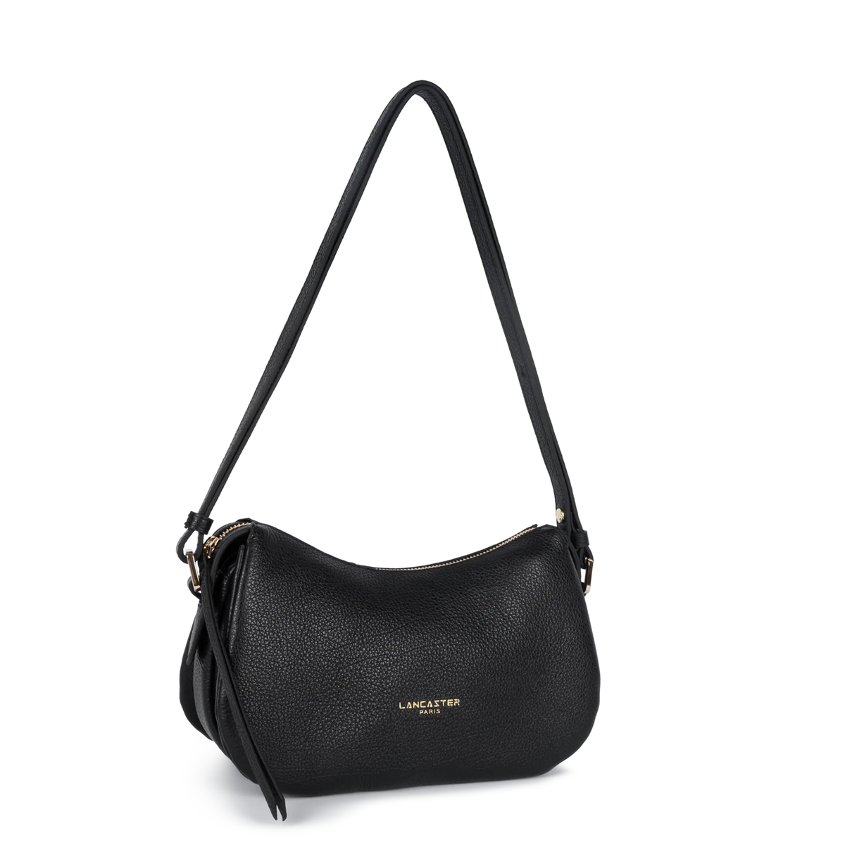 Petit Sac Dune Lancaster Noir
