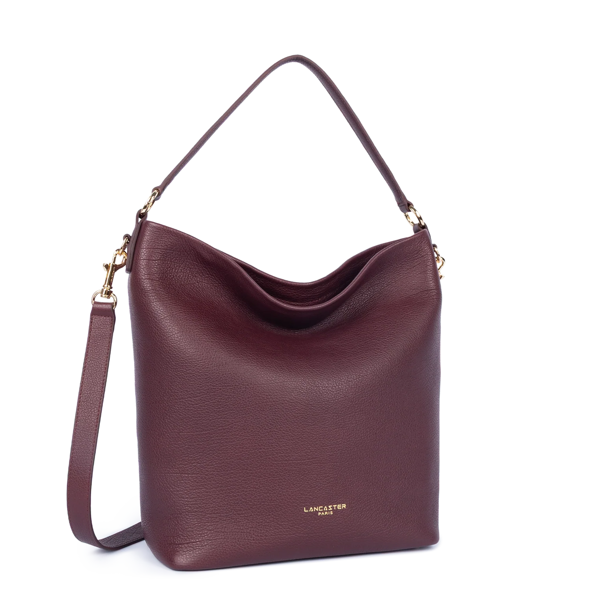 Grand Sac Sceau Lancaster Bordeaux