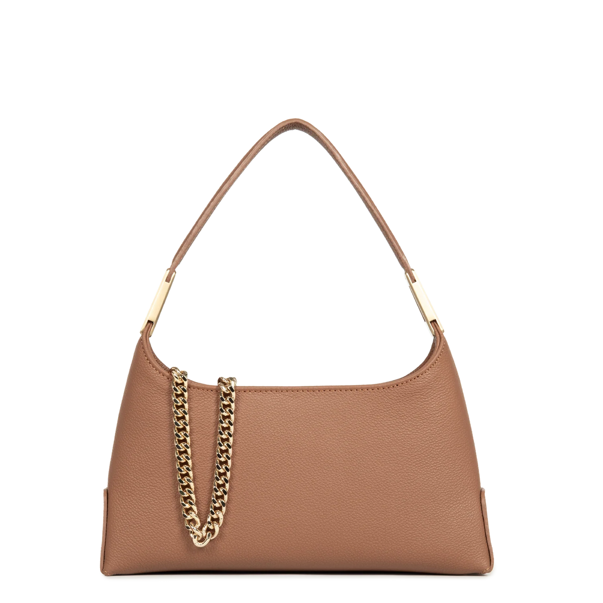 Petit sac Lychee Ace Lancaster Moka