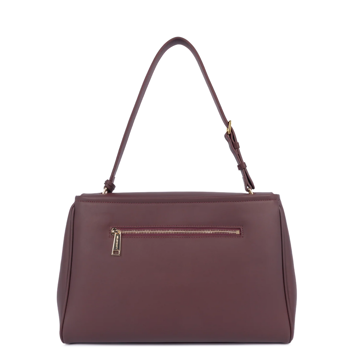 Grand Sac Cabas Donna Grace Lancaster Bordeaux